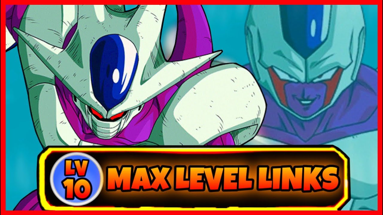 200% STR COOLER SHOWCASE | DBZ: Dokkan Battle (Global)