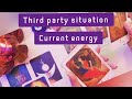 Third party situation#tarotreading#tarotcards #timeless#tarot#trending#777#reunion#111#viralvideo