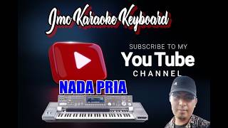 Cindai Remix - Siti Nurhaliza [ KARAOKE ] KN7000 Nada Pria - Jmc