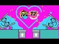 Love Balls Daily Challenge Vs Happy Glass Level 335 361 DRAW A LINE TO FILL THE GLASS 