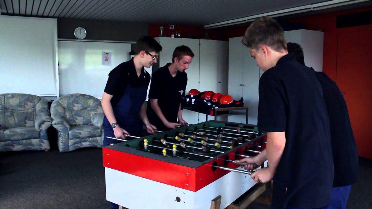 KaReVeTo - Kameradschaft