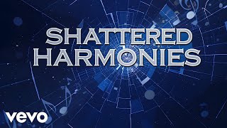 Allegro Nostalgia - Shattered Harmonies (Audio)