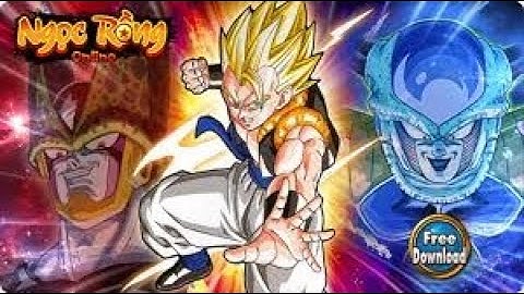 Cách đổi mật khẩu nick ngọc rồng online!!!