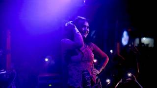 LALUNA MUSIC - TERBANG BERSAMAKU - MEIKE YOLANDA - ANGKIRNGAN PANDAWA DAN BAR - MEDOHO SEMARANG