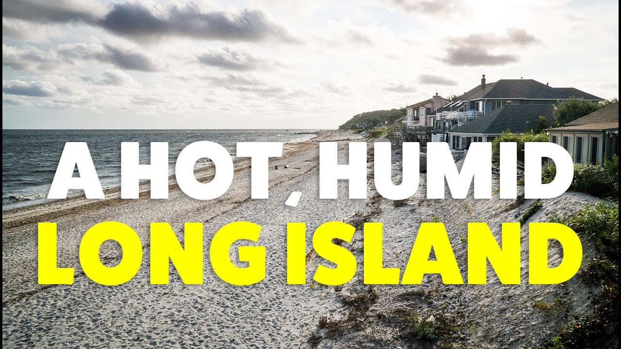 Our Trip to Visit Family in Long Island NY - YouTube