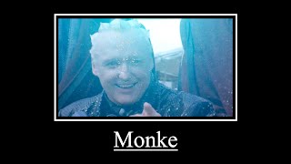 Random Monke Event
