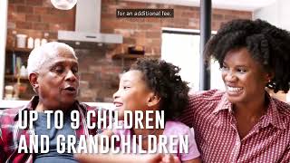 Transamerica Final Expense Consumer Video