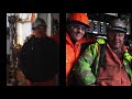 Back Reaming - A Tribute to the Ensco-71 rig crews and to my (former) Drilling Department colleagues