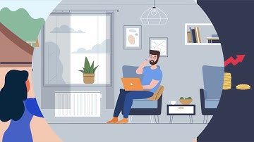 How To Make Money Online Selling Life Insurance | Best Animated Explainer Videos