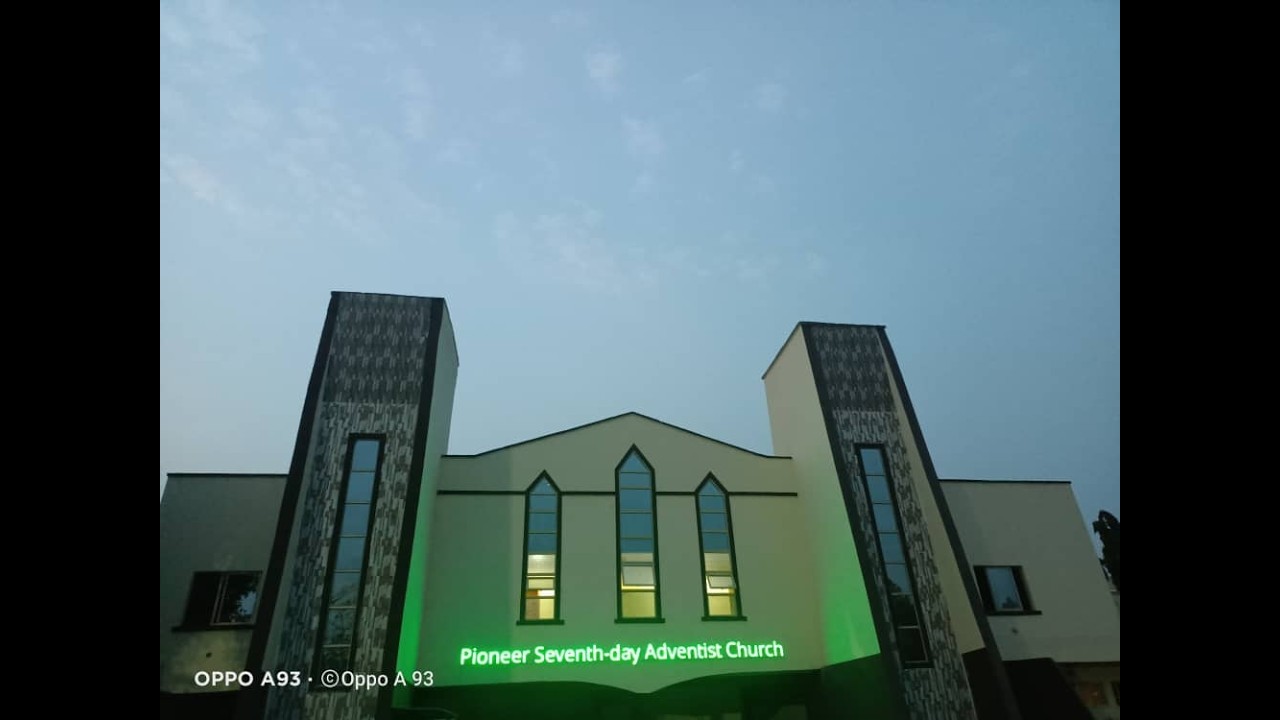 SABBATH WORSHIP 07-03-2026