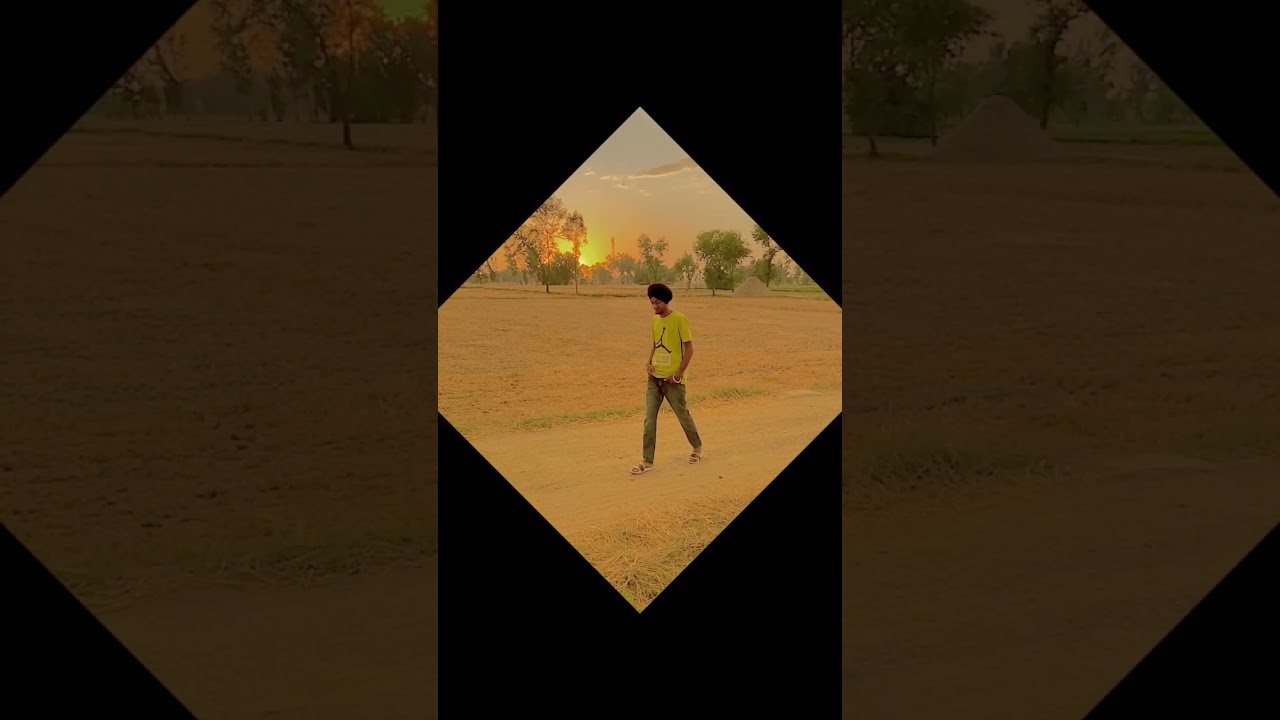 New song by Kirat pendu 