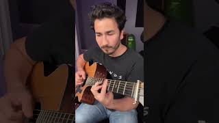 harmonics❤️ #guitartok #rnb #neosoul #guitarist #vibe #music #duet #singers