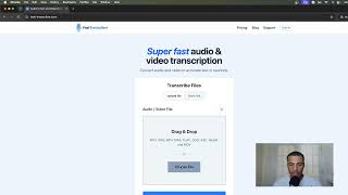 Convert Audio To SRT Subtitles For Free