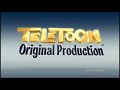 Teletoon Original Production Fresh TV Cake Nelvana Spectra Animation Galaxy 7