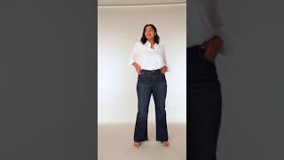 Yvana Jeans - Base Level Curvy