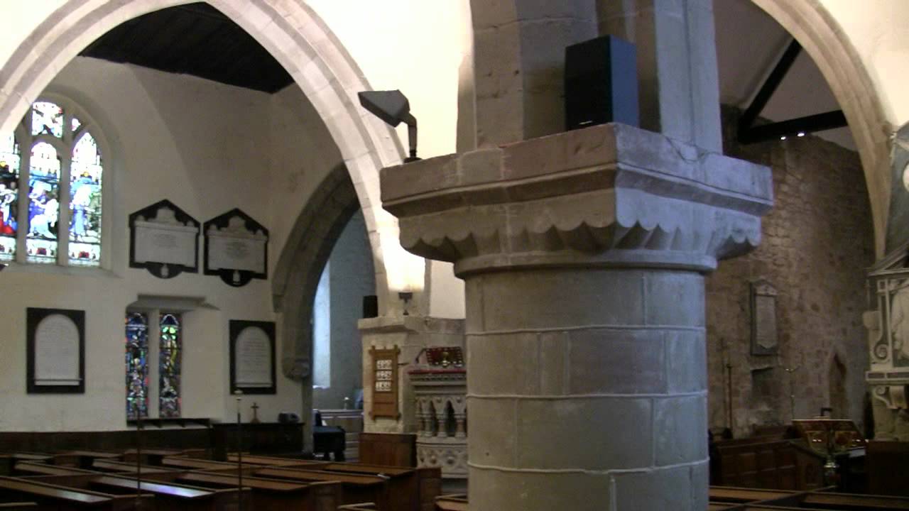 Kingsbury UK Tour 10: Kingsbury Hall