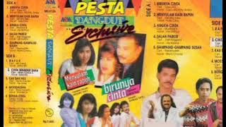 Dayu AG & Kitty Andry - Birunya Cinta   Composer - Dayu AG (1996)