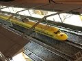 鉄道模型 Nゲージ KATO 923形 ドクターイエロー T5編成 新幹線 Shinkansen (Japanese…