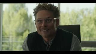 Official Trailer: The Audacity