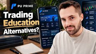 Trading Education Alternatives? PU Prime Copy Trading App Tutorial 2026