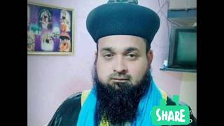 Jise Chahe Jaise Nawaz De Tu Bade Gharane Ka Laal Hai || Syed Alamgir Ashraf