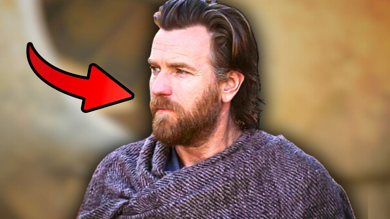 Star Wars is REALLY Trying to Avoid This!