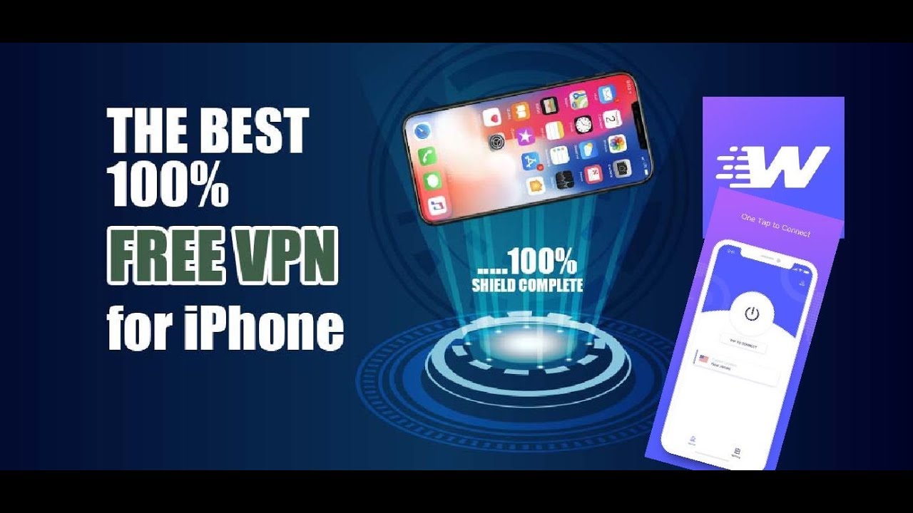 free vpn for iphone forever deal