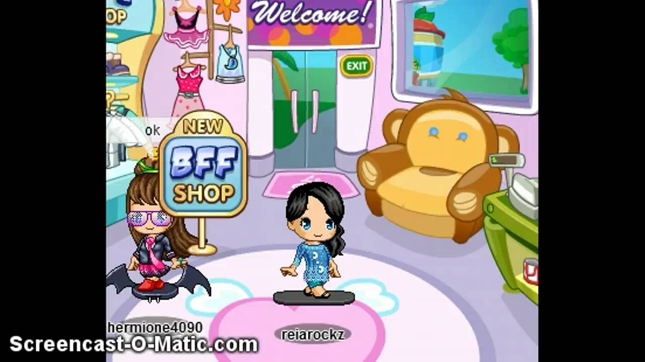 TEENAGE DREAM REIA VERSION EPISODE 1