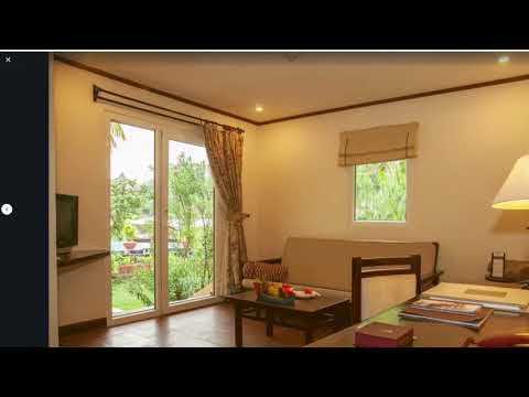 REVIEW & SO SÁNH GIÁ CẢ GIỮA VICTORIA & AROMA RESORT/ MŨI NÉ /PHAN THIẾT