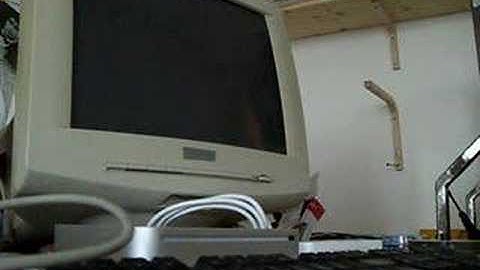 tripleBoot OSX WIN UBUNTU on a intel mini mac