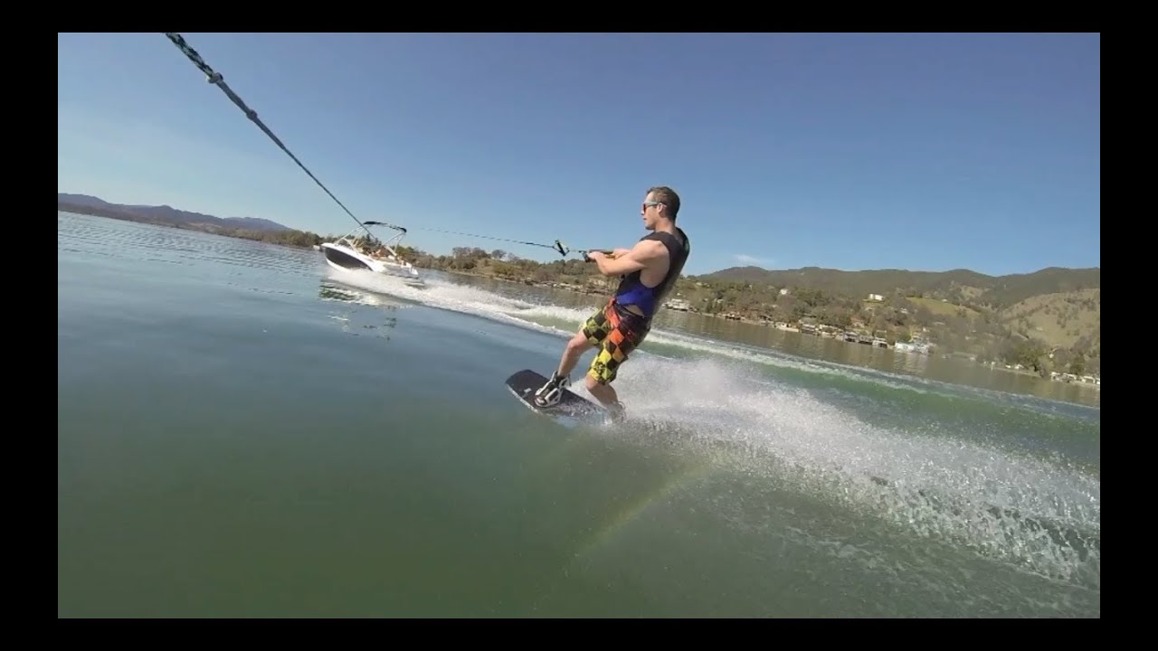 GoPro: Early Risers - YouTube