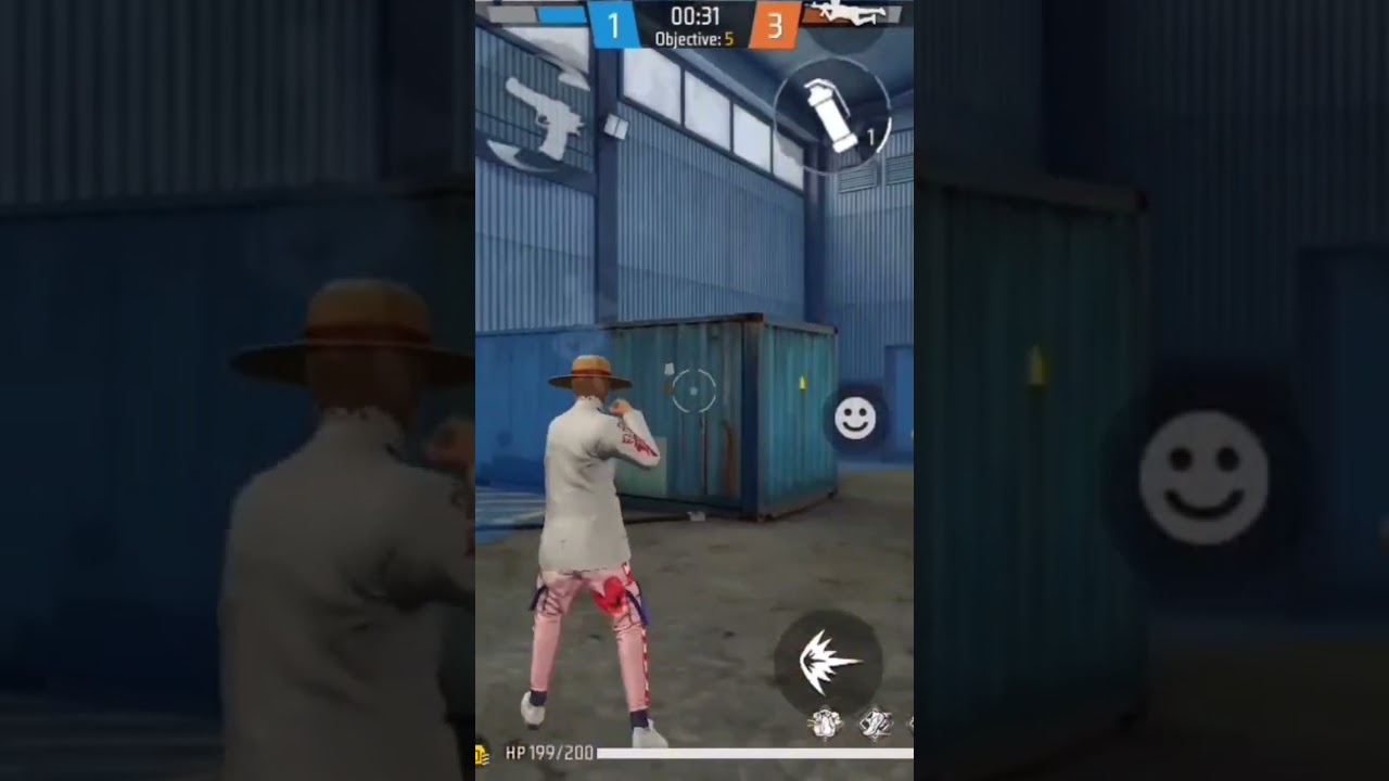 My fist fight with out cla