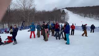 Subaru Winterfest
