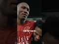 speed thinks that drogba is pogba