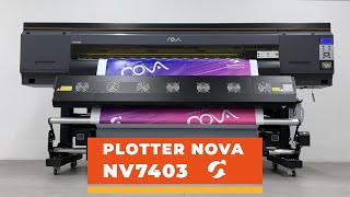 NOVA® Water Based NV7403