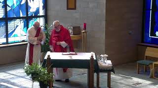 St. John Neumann Live
