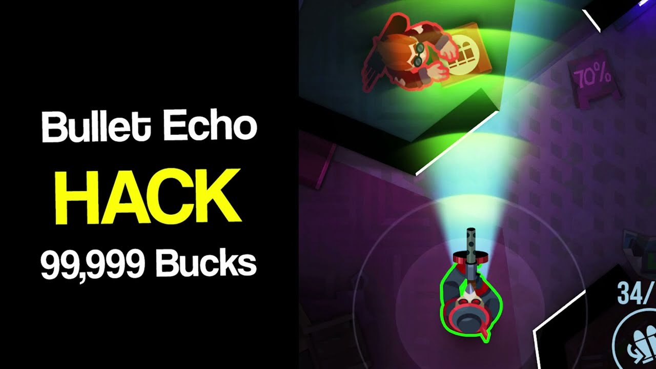 Bullet Echo 2020 This Is What 1,000 HOURS Of Blot SNIPING LOOKS LIKE... (Bullet Echo)