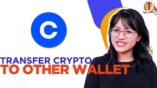 How To Transfer Crypto From Coinbase Wallet To Other Wallet (2025 Guide) screenshot 5