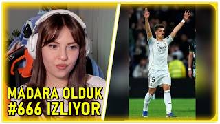 Ertassla | Madara Olduk #666 İzliyor