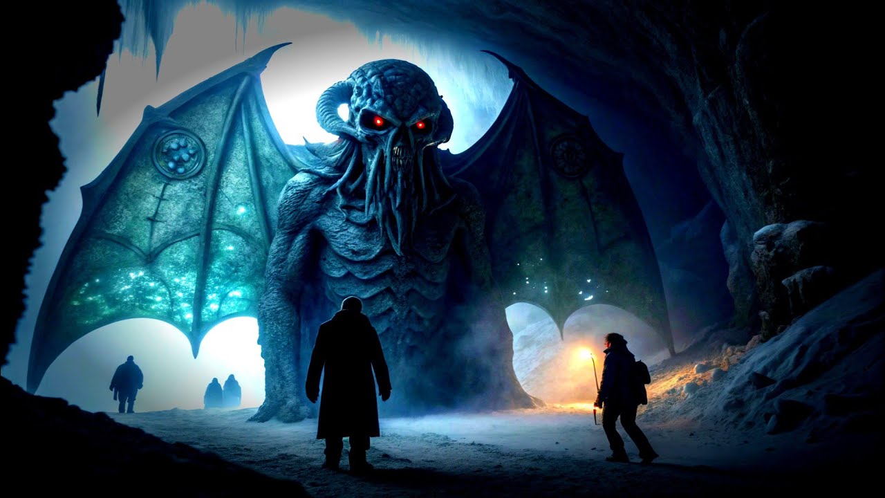 Scientist horror Story | Drilling Went Wrong!