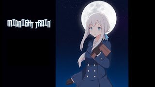MIDNIGHT EXPRESS NIGHTMARE - Midnight Train - Part 1 (RPG Maker Horror)