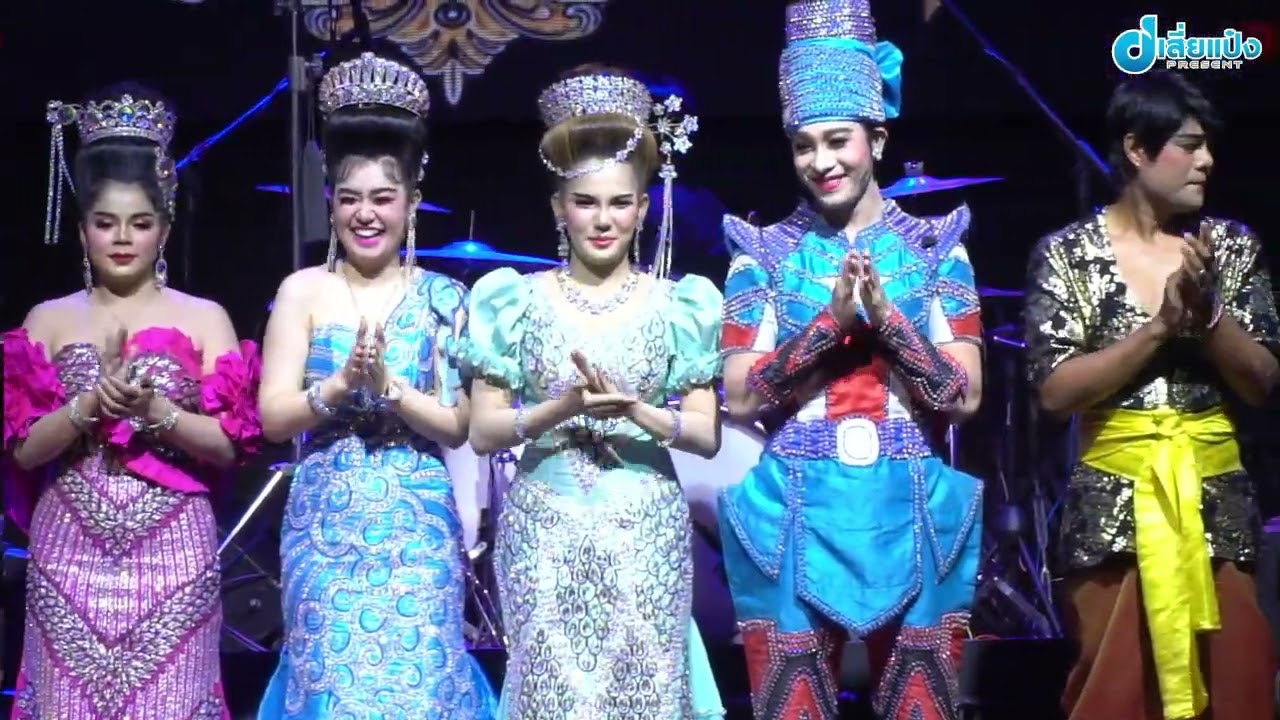 #สองเทพบุตรสุดที่รักลิเก&คอนเสิร์ต 