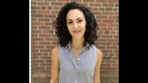 Vivienne Baldassare - Searching for Massive Black Holes﻿in Dwarf Galaxies