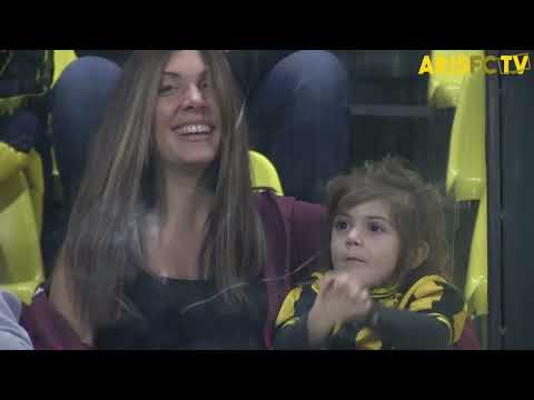 ARIS FC TV - Together, step by step…