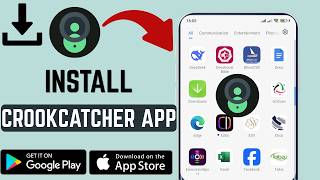 How To Install The Right CrookCatcher App
