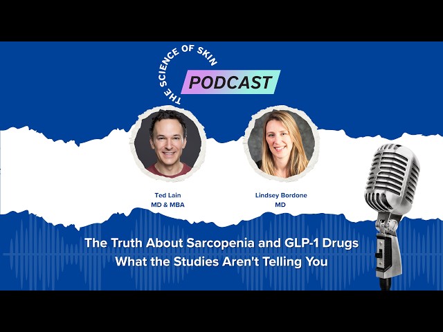 The Truth About Sarcopenia and GLP-1 Drugs What the Studies Aren't Telling You - YouTube The Truth About Sarcopenia and GLP-1 Drugs What the Studies Aren't Telling You - YouTube