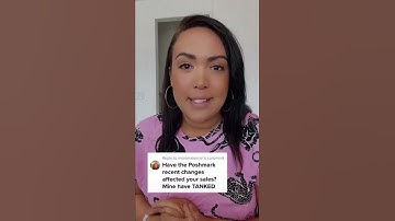 My Thoughts On The Poshmark Algorithm  And Why Changes Might Be A Good Thing