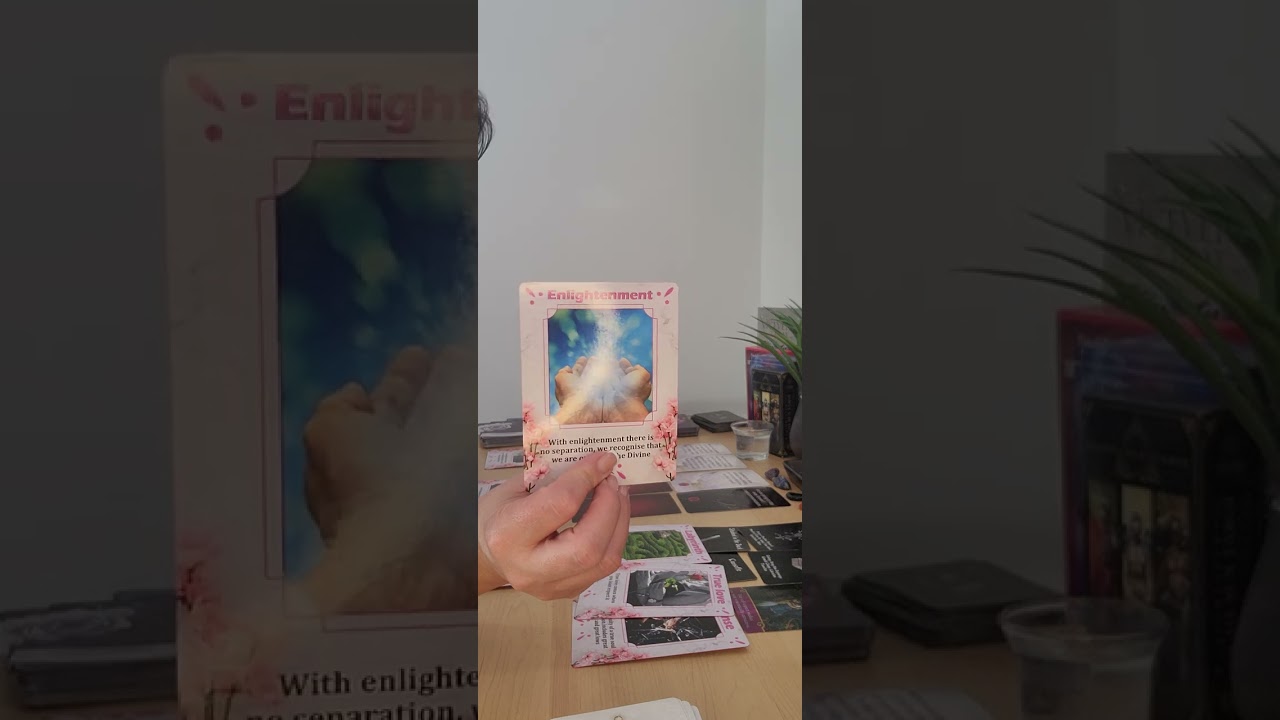 Ikerláng kirakás/ Twin flame kirakás 🔥 ♥️ Ezt hallanod kell!!!