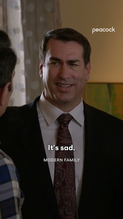 you do not disrespect Phil Dunphy’s wife #ModernFamily #PhilDunphy #Shorts