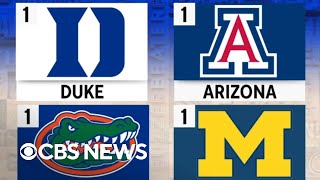 Top teams to watch for in March Madness 2026